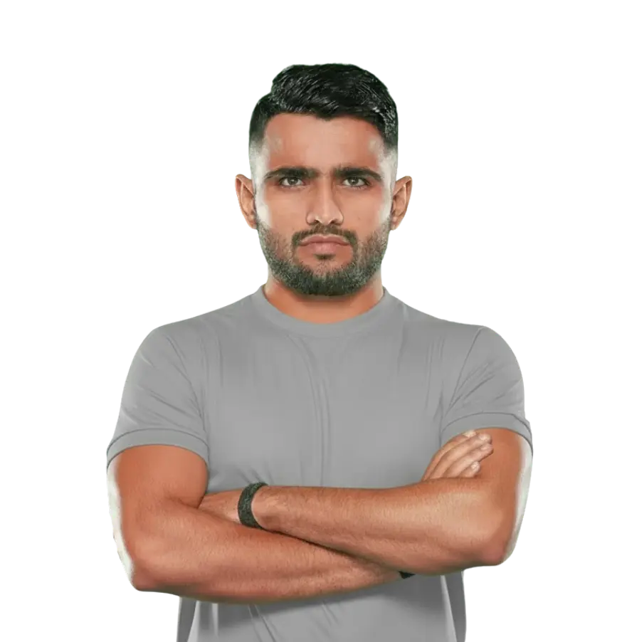 Ankit Jaglan player pro kabaddi legauel