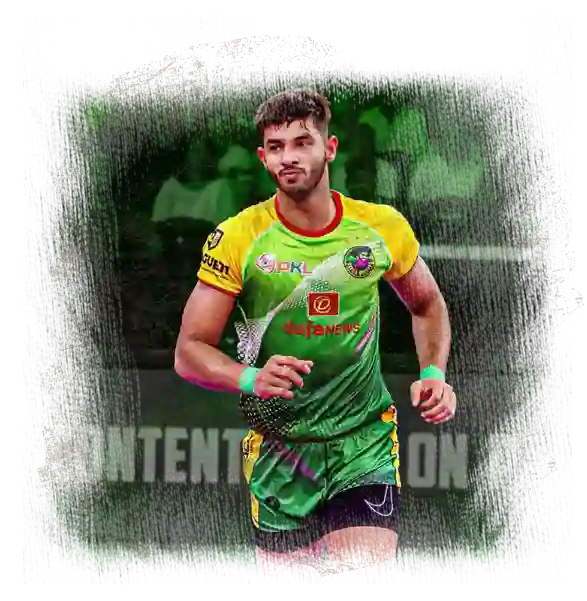 Ayan Lohchab a player who achieves his goals