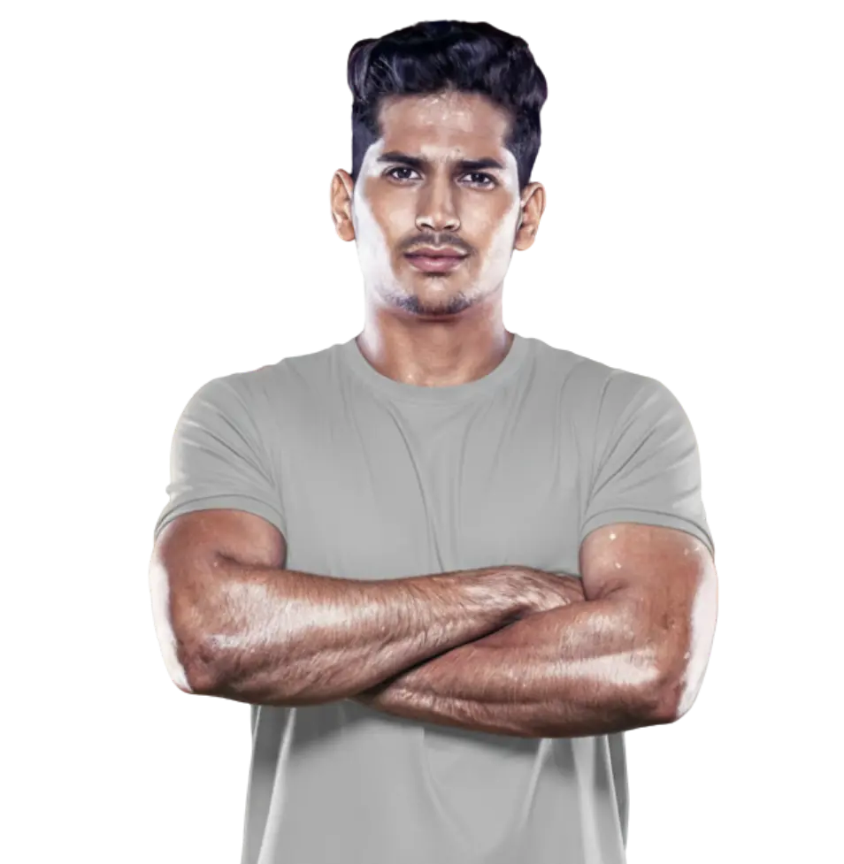 Gaurav Khatri player pro kabaddi legauel