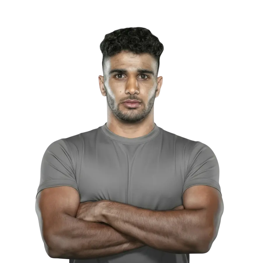 Jaideep Dahiya player pro kabaddi legauel
