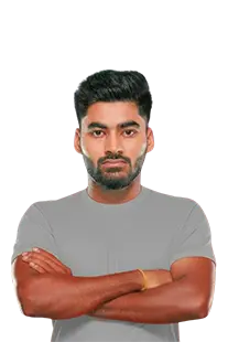Nitin Khumar Dhankar player pro kabaddi legauel logo