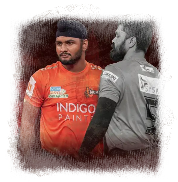 Surinder Singh role model in kabaddi