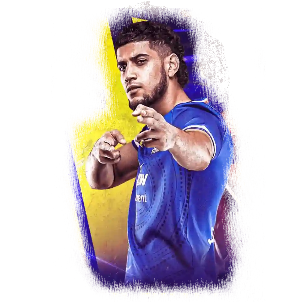 Mohammad Shadloui had already won gold at the Junior Kabaddi World Cup.