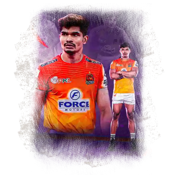 Pankaj Mohite PKL Best Young Player