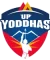up-yoddhas